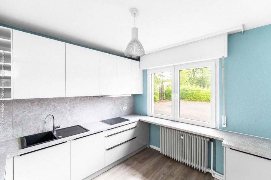 K�che - EG Gewerbegrundst�ck Neu-Isenburg