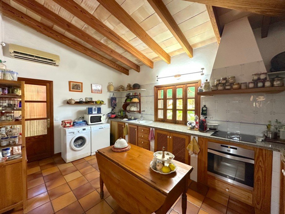 K�che Haus Inca
