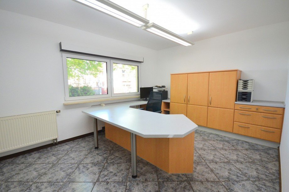 B�ro (EG) Mehrfamilienhaus Neu-Isenburg