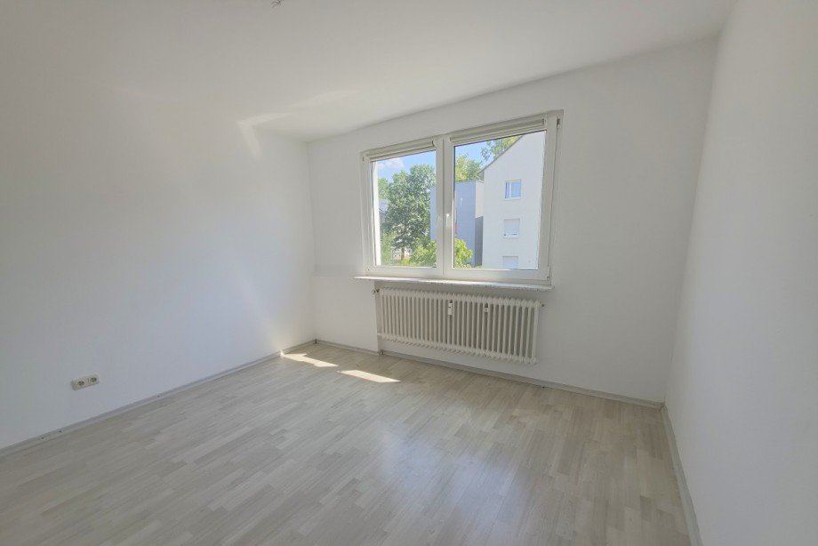 Arbeitszimmer Etagenwohnung Neu-Isenburg