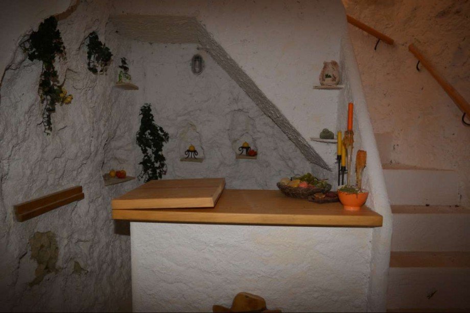Theke Einfamilienhaus Montuiri