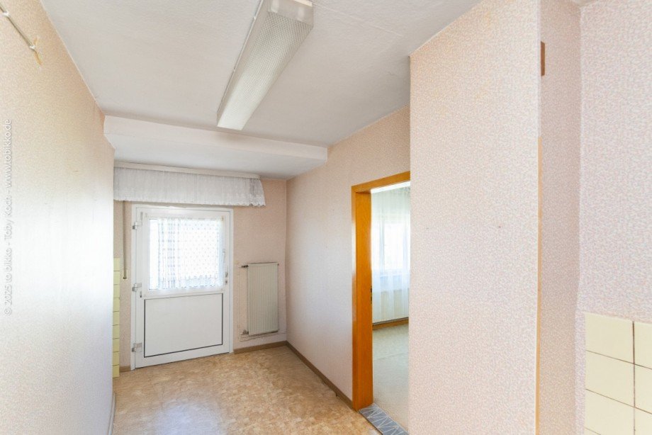Diele 2 Einfamilienhaus Darmstadt