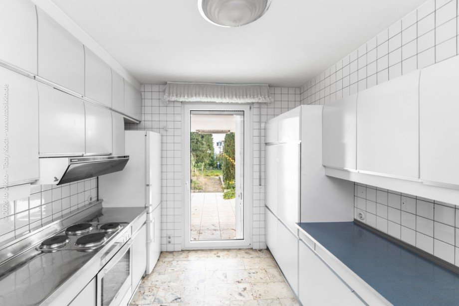 K�che Einfamilienhaus Neu-Isenburg