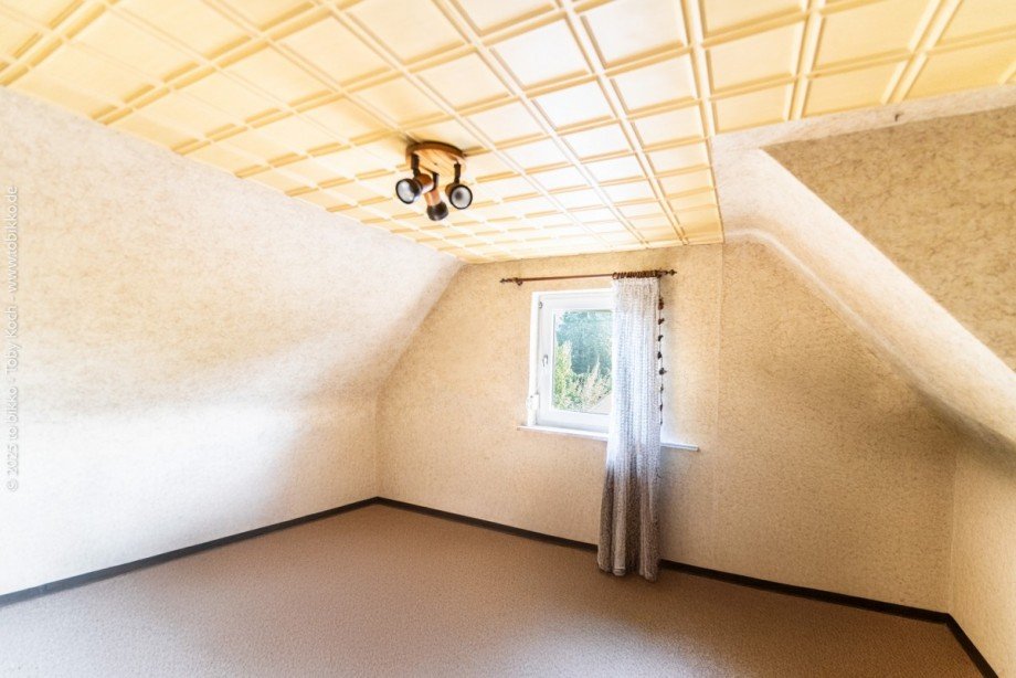 Schlafzimmer Einfamilienhaus Neu-Isenburg