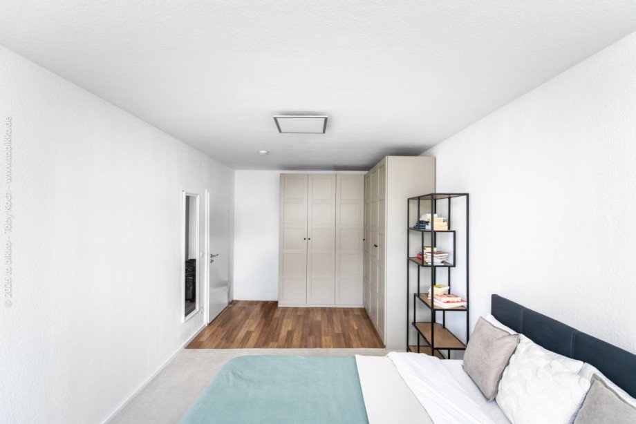 Schlafzimmer Etagenwohnung Dietzenbach