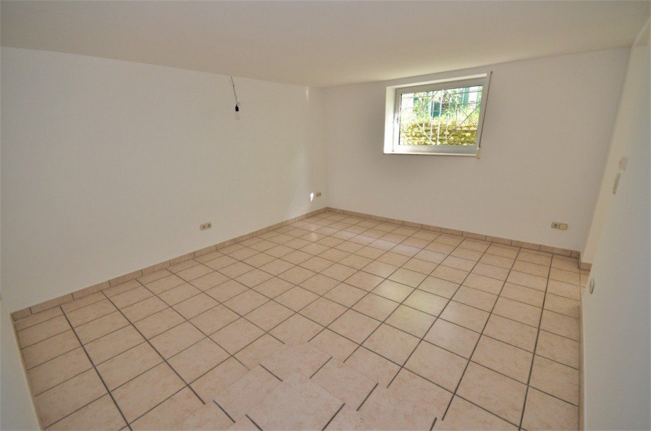 Schlafzimmer KG Einfamilienhaus Neu-Isenburg