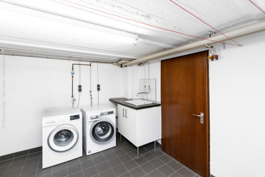 Waschkeller Zweifamilienhaus M�hlheim am Main