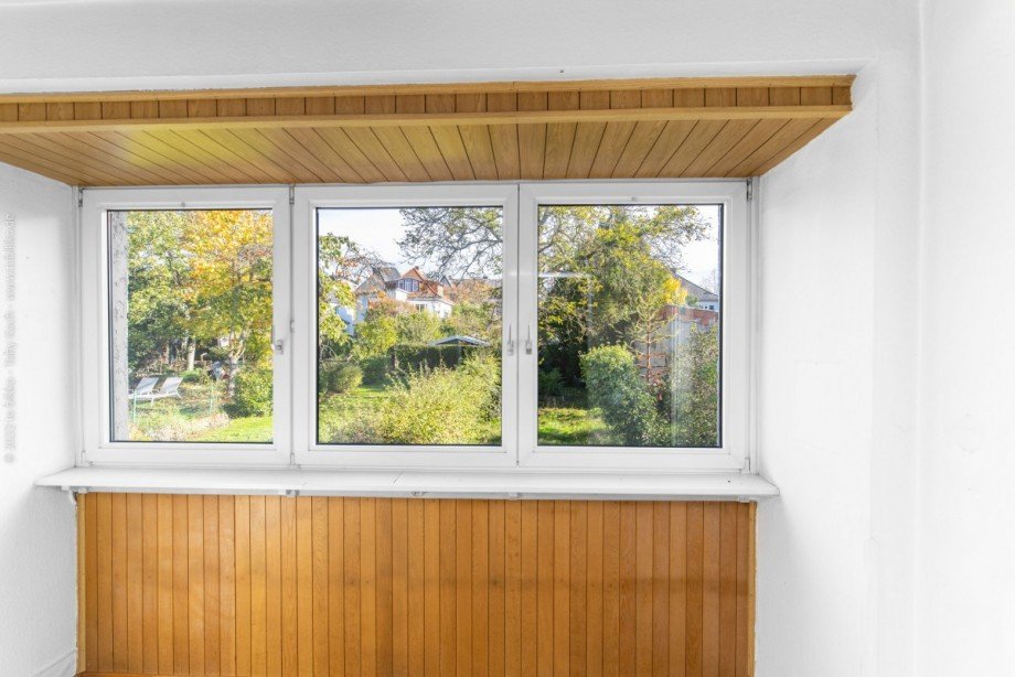 Esszimmer Doppelhaush�lfte Neu-Isenburg
