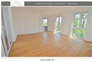 Hauptbild Moderne 3-Zimmer-Wohnung mit viel Licht, zwei Loggien und erstklassiger Ausstattung