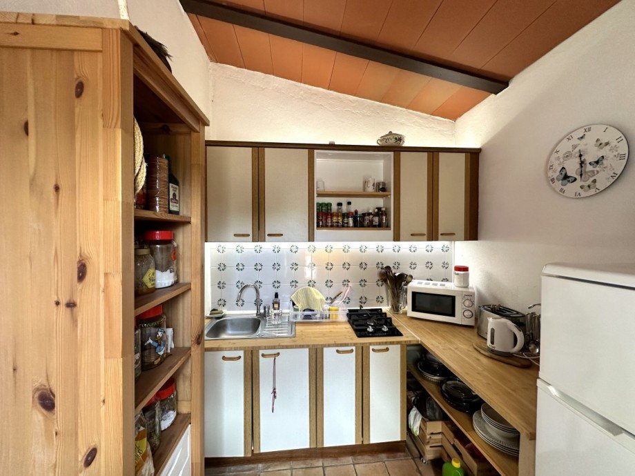 K�che Haus Llucmajor