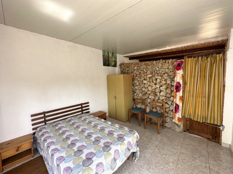Schlafzimmer Wohngrundst�ck Pina