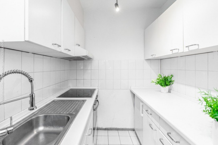 K�che Etagenwohnung Neu-Isenburg