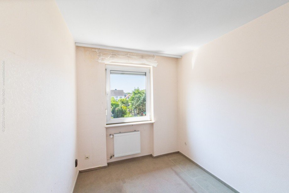 Kinderzimmer OG Reihenmittelhaus Neu-Isenburg