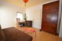 Bild (9764bd89d32a4f37ed3080c29d784a96): Ideales Refugium mit Garten f�r Singles und Paare - privat, komfortabel, und einzigartig