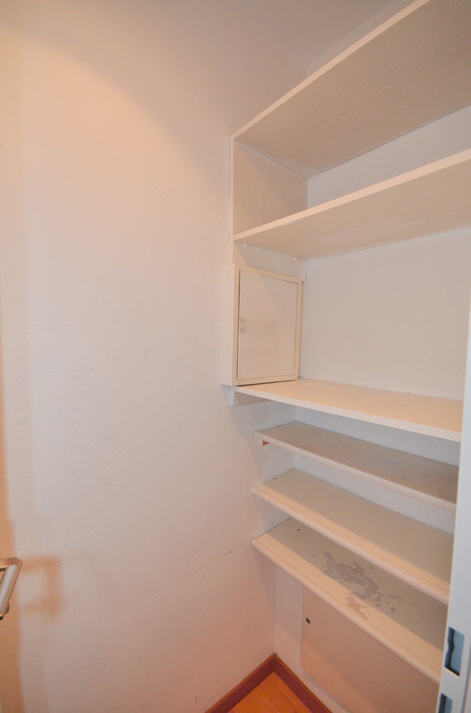 Abstellkammer Wohnung Neu-Isenburg