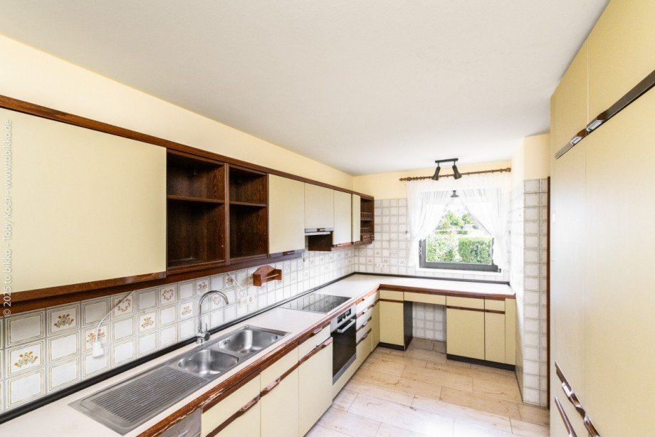 K�che Einfamilienhaus Erzhausen