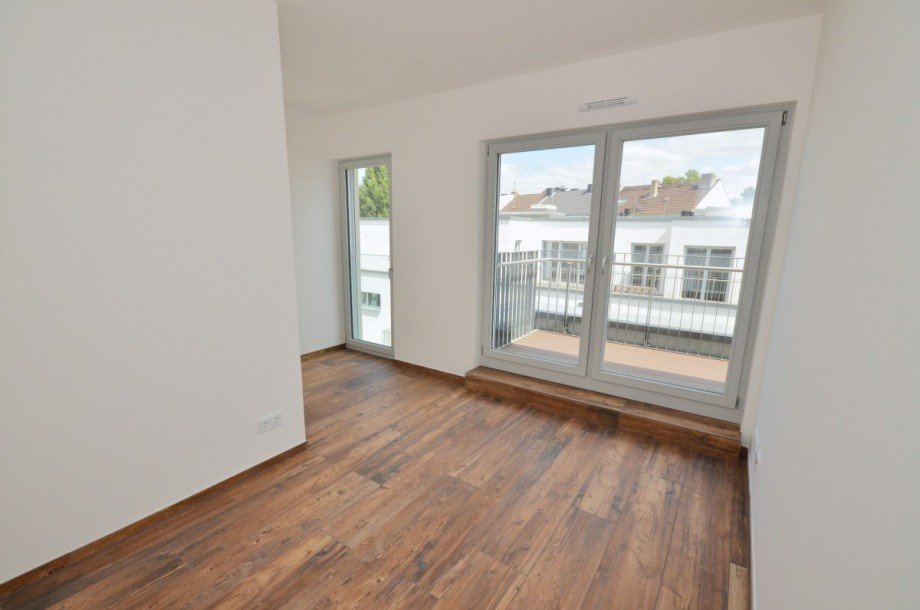 Kinderzimmer Etagenwohnung Frankfurt am Main