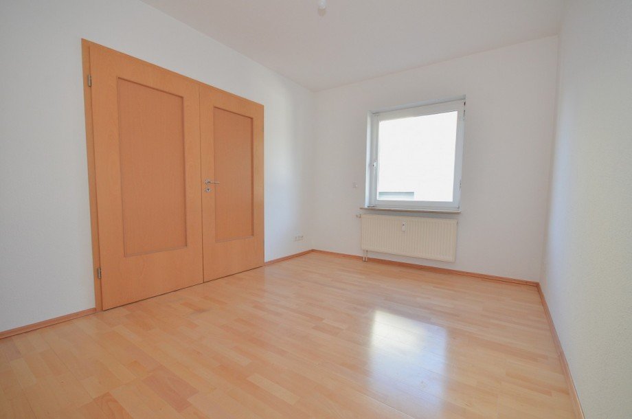Arbeitszimmer Terrassenwohnung Neu-Isenburg
