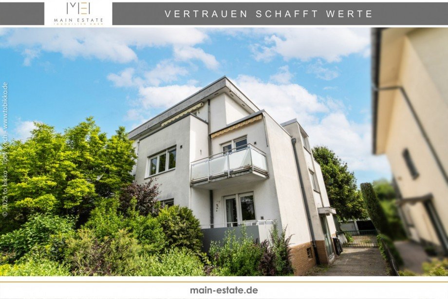 Titelbild Etagenwohnung Neu-Isenburg