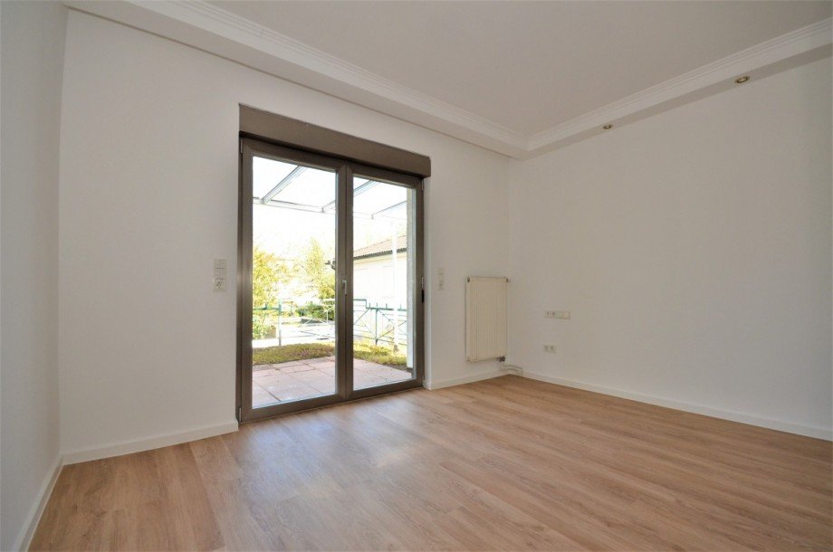Schlafzimmer Einfamilienhaus Neu-Isenburg