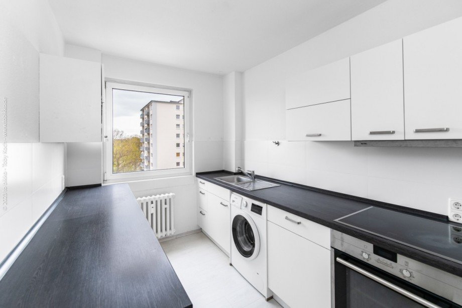 K�che Etagenwohnung Neu-Isenburg