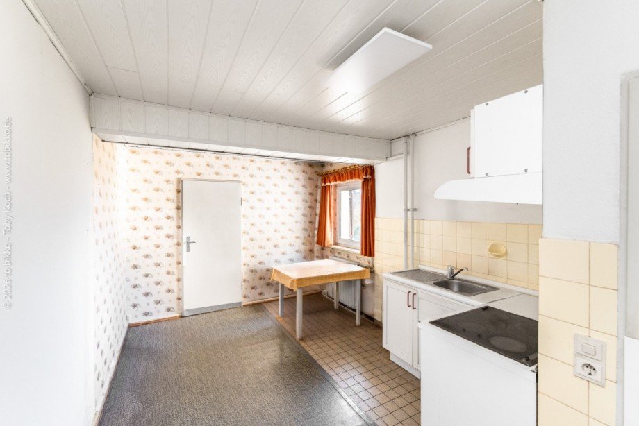 K�che Einfamilienhaus Neu-Isenburg