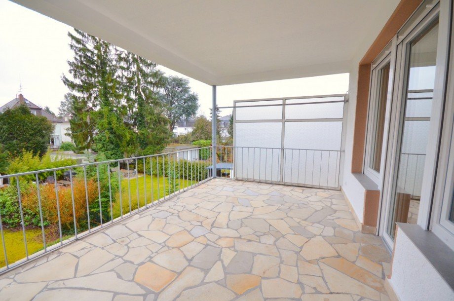 Loggia Etagenwohnung Neu-Isenburg
