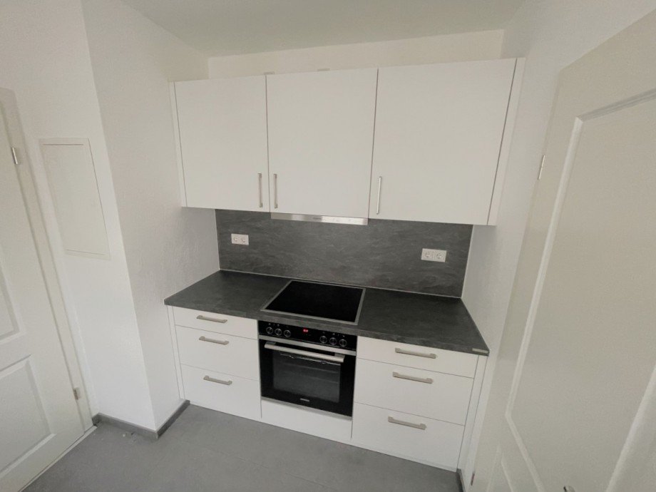 K�che Wohnung Neu-Isenburg