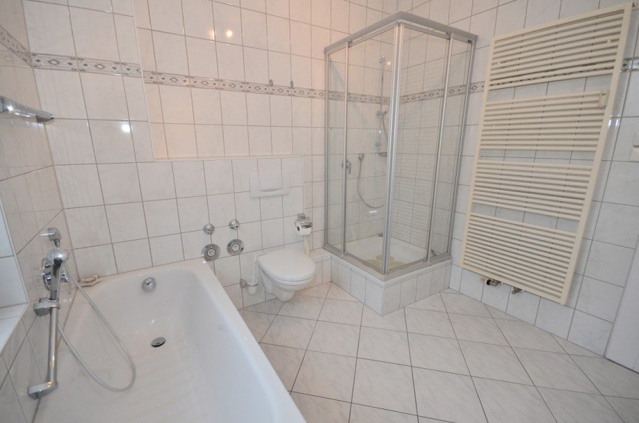 Badezimmer Etagenwohnung Neu-Isenburg