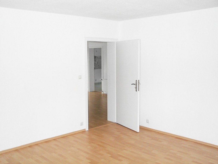 Schlafzimmer - OG Renditeobjekt Neu-Isenburg