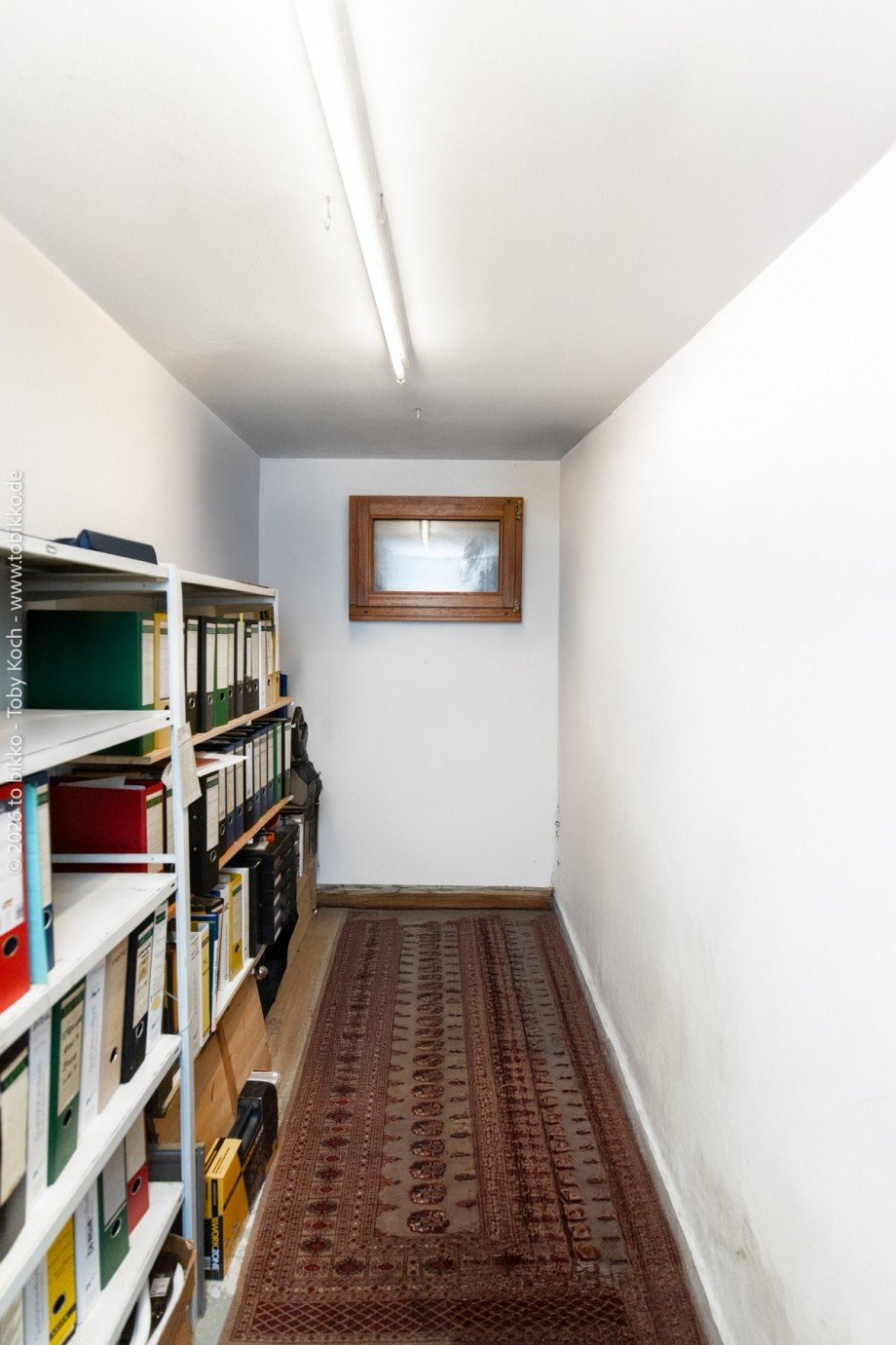 Kellerraum Maisonettewohnung Dietzenbach