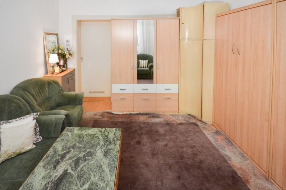 Wohnzimmer Mehrfamilienhaus Neu-Isenburg