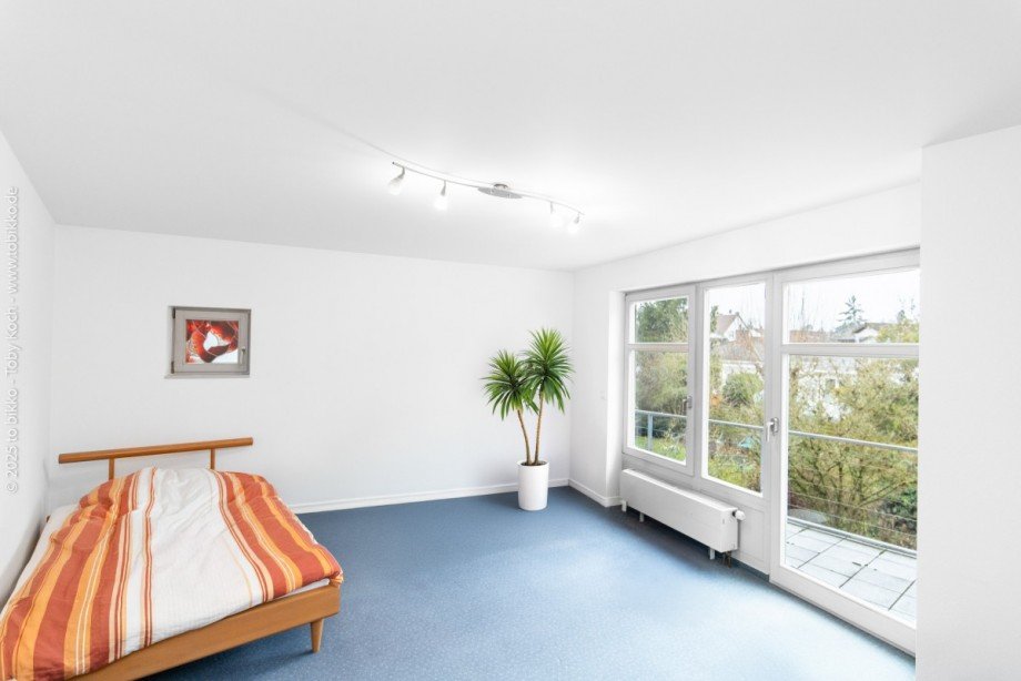 Kinderzimmer 3 - OG Einfamilienhaus Neu-Isenburg