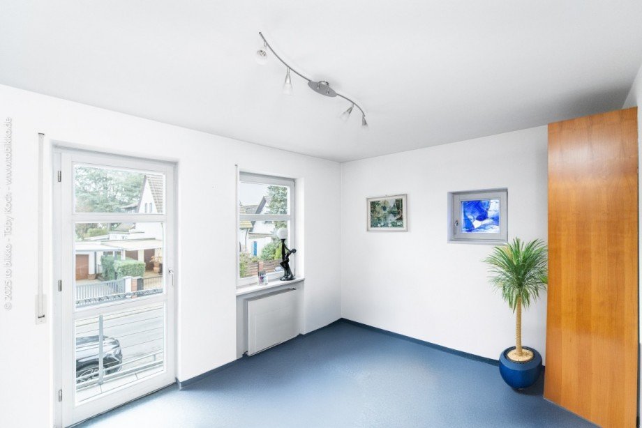 G�stezimmer - OG Einfamilienhaus Neu-Isenburg