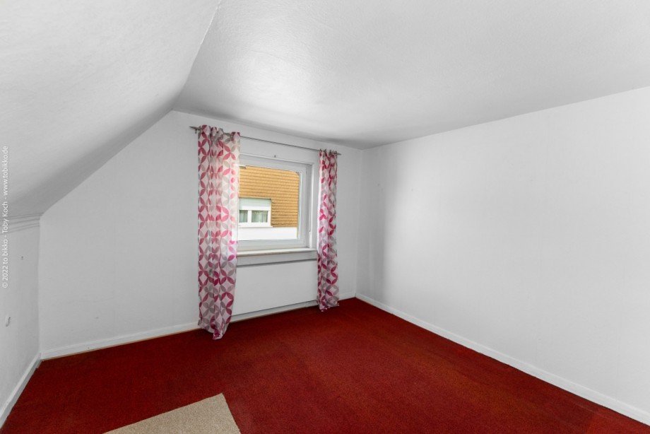 Schlafzimmer Zweifamilienhaus Pohlheim