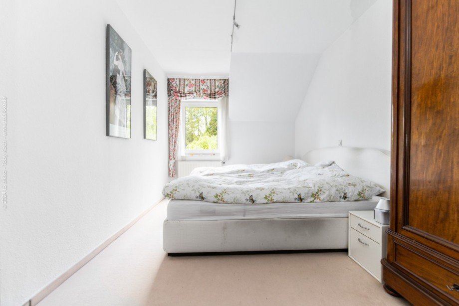 Schlafzimmer Reihenhaus Neu-Isenburg