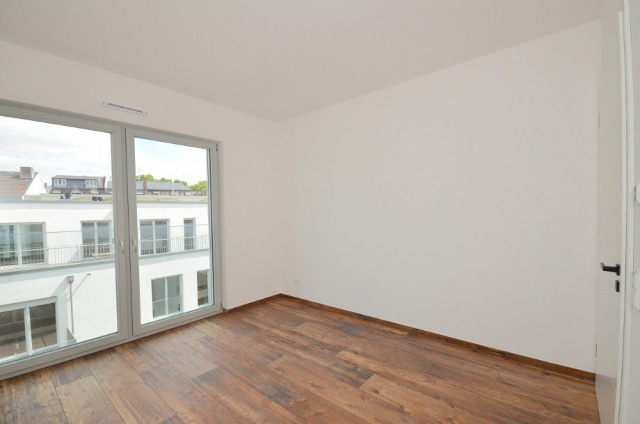 Kinderzimmer Etagenwohnung Frankfurt am Main