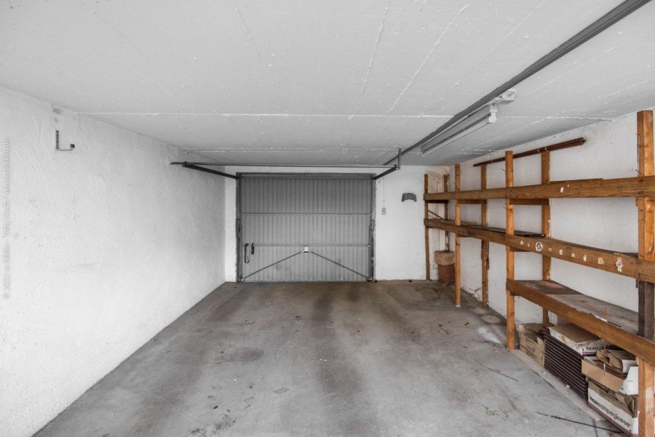 Garage Reihenmittelhaus Langen (Hessen)