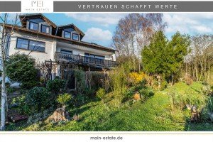 Hauptbild Kapitalanlage mit Potenzial: Mehrfamilienhaus mit Anbau und großem Grundstück