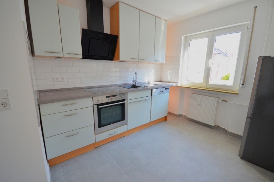 K�che Etagenwohnung Frankfurt am Main