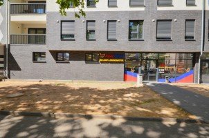 Hauptbild Attraktive Einzelhandelsfläche in Frankfurt am Main