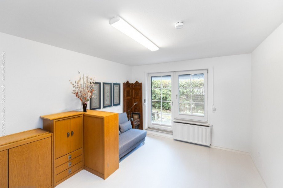 Kinderzimmer Maisonettewohnung Dietzenbach