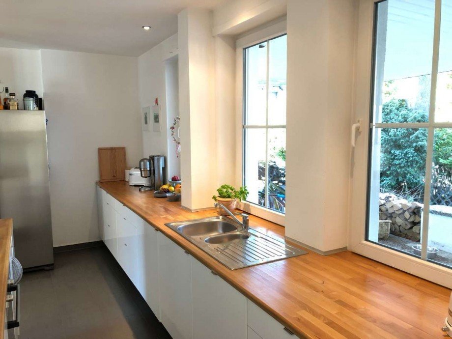 K�che Reihenhaus Neu-Isenburg