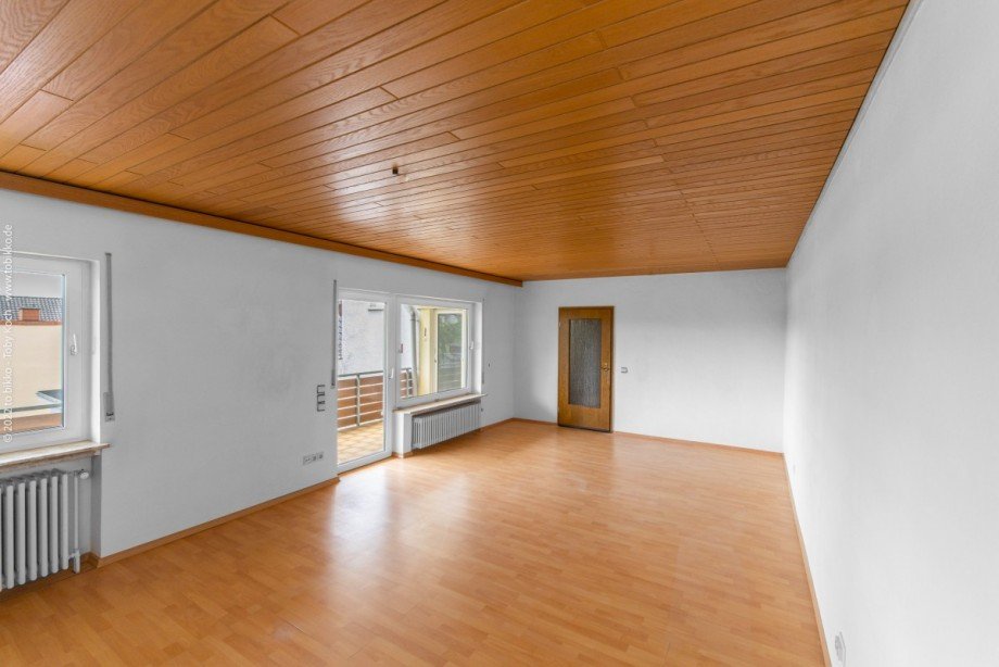 Wohnzimmer Zweifamilienhaus Pohlheim