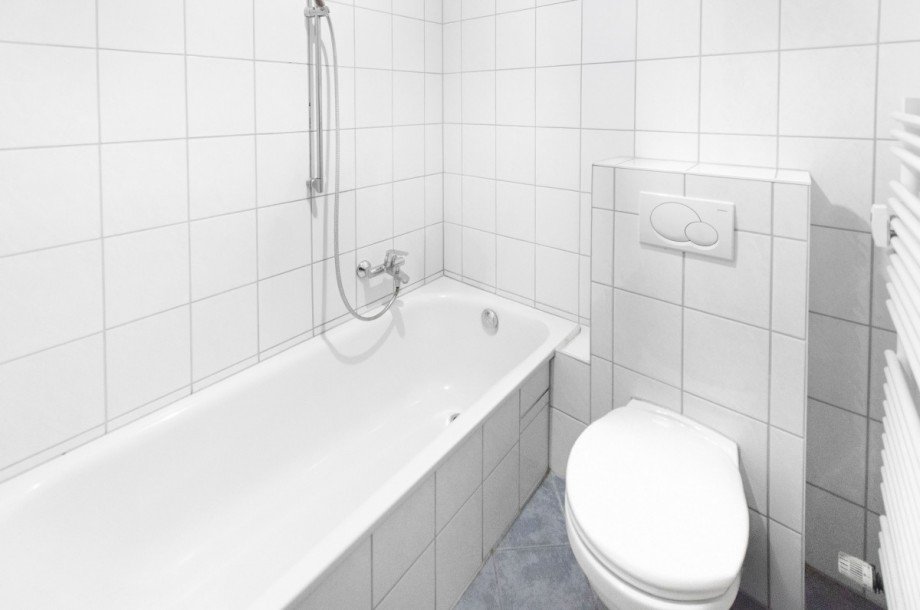 Badezimmer Wohnung Neu-Isenburg