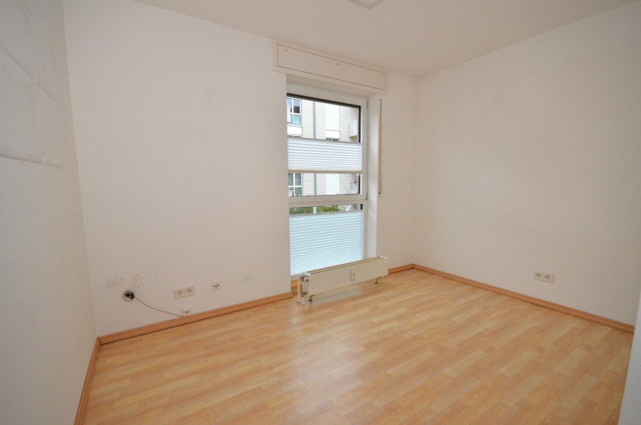 Schlafzimmer Wohnung Langen (Hessen)