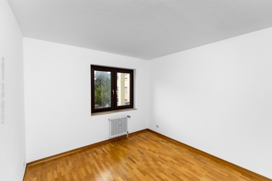 Kinderzimmer Etagenwohnung Neu-Isenburg