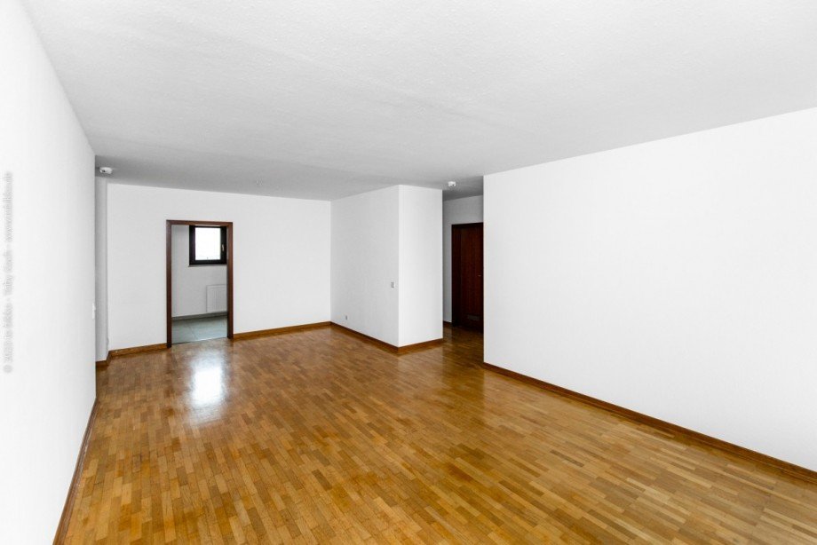 Wohnzimmer Etagenwohnung Neu-Isenburg