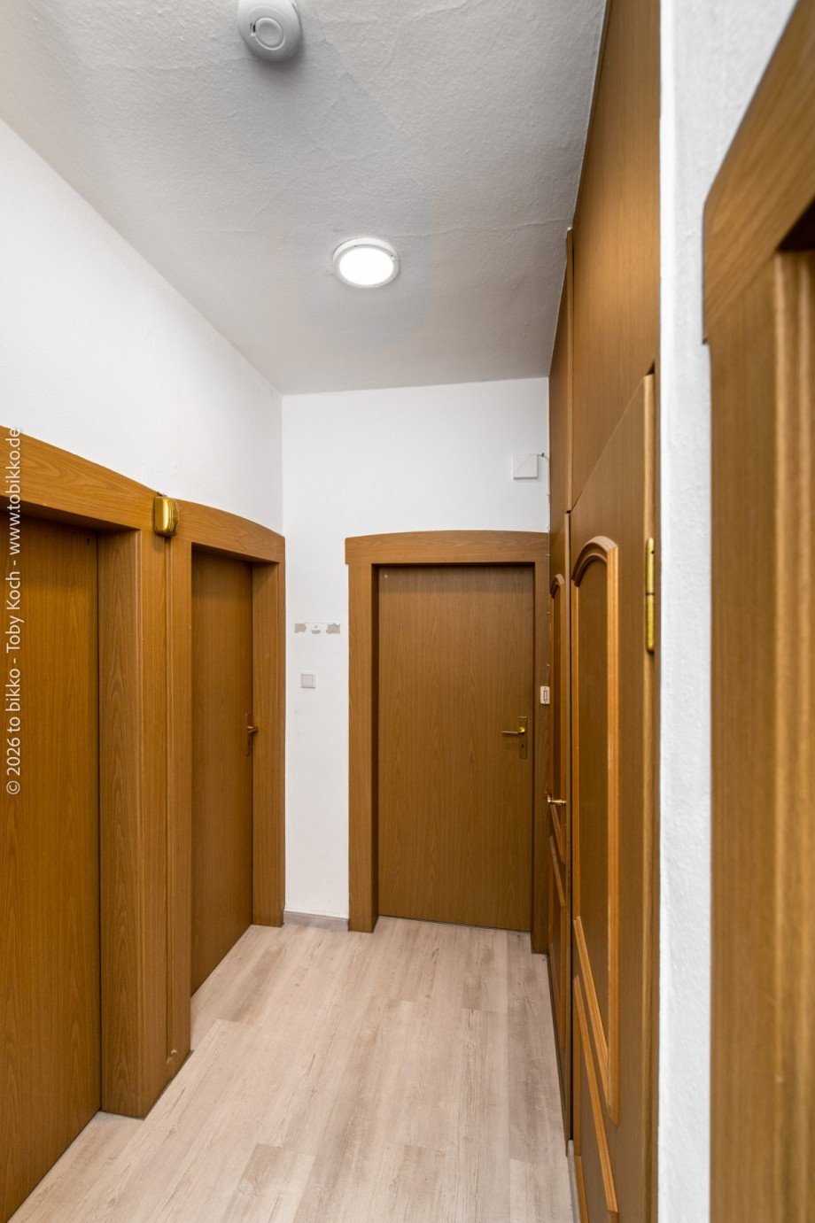 Flur OG Doppelhaush�lfte Neu-Isenburg