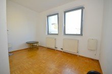 Schlafzimmer Charmante 1,5-Zimmer-Wohnung mit Einbauk�che, Balkon und Stellplatz